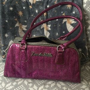 Lu De Ville purse